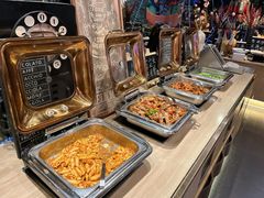 -萧邦音乐会所KTV·蒸汽活海鲜自助(福田店)