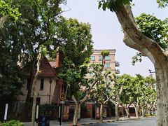 -巴金故居