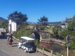 -龙姐私房菜(和顺古镇店)