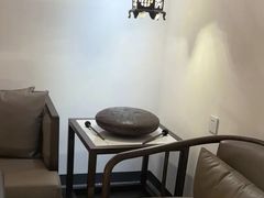 -翁暖茶馆(滨江东总店)