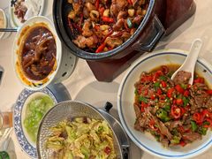 -欧记大排档·景德菜(上海首店)