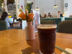 -雕刻时光咖啡馆(北师大店)