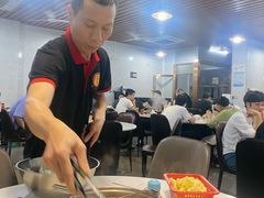 -菜忠潮州牛肉店(岗厦店)