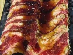 -一品诚记烤肉(大连柏威年购物中心店)