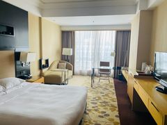 -上海浦西万怡酒店