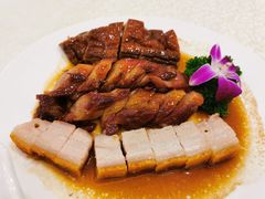 -顺德人家食府(黄金广场店)