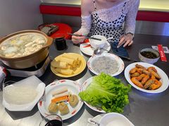 -张小歪的虾·螃蟹·生腌熟醉·打边炉(中山北路店)
