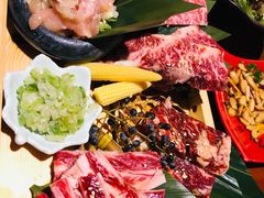 -肉魁屋·烧肉·烧鸟·酒场(高新店)