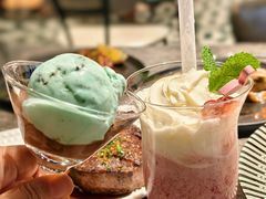 -SHADOWS•Bistro&Eatery(安福路店)