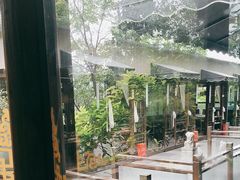 -夜宴江景餐厅