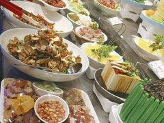 -营信刘罗锅铁锅炖(建华店)