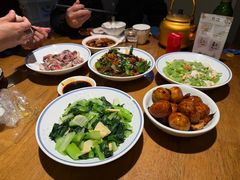 -水先生寧波菜(天一店)