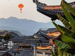 -磁器口古镇