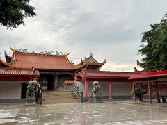-显应宫(长乐区)
