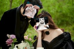 点击看大图 -第一夫人婚纱摄影(南京店)