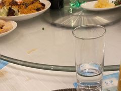 -上海静安香格里拉大酒店