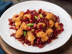 -金良酸菜鱼(宁海路总店)