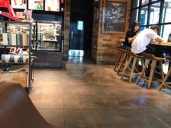 -星巴克(湛江国贸大厦店)