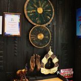 海棠湾泰料天花板‼️泰料脑袋给我冲啊🔥