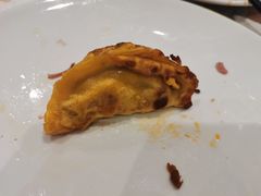 煎饺-晶丽香榭自助餐(南京大饭店)