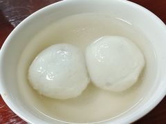 -古徽州馄饨店(宝安路店)
