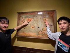-Xcape异时刻密室逃脱魔法互动(瑞虹天地太阳宫店)