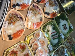 -果蔬好生活超市(双井店)