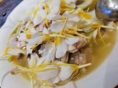 -龙桥私厨·姜花菊花过桥鱼·顺德菜(容桂店)