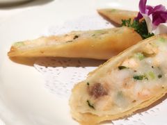 -相思林金岛饭店(青山湖店)