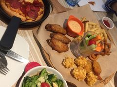 -必胜客(蜀山万象汇店)