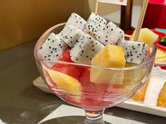 -海底捞火锅(仓山爱琴海店)