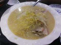 -一锅厨东北水饺店(厦大店)