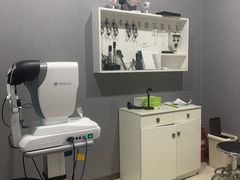 -宝岛眼镜(长沙侯家塘店)