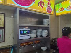 -西塔大冷面(市府大路店)