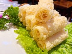 炸响铃-槐店王婆大虾(开发区店)