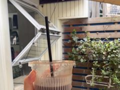 -阿sir咖啡(陶谷新村店)