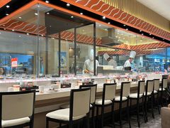 -新一番三文鱼寿司(大东海店)