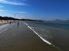 -汕尾风车岛