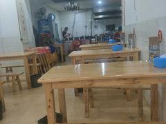 大堂-华兴街自力面店