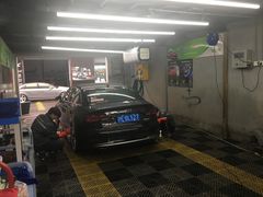 -捷之洁·米其林轮胎汽车维修保养(浦江镇江月路店)