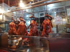-黄连大头华烧鹅店(大良店)