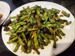 三鲜芸豆-晚归月亮湾私家菜(临邑路店)