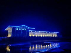 -月坨岛华清月府温泉酒店