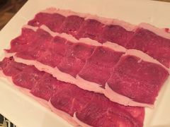 -南门涮肉(东单店)