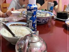 -洪福饭店·十八年老店