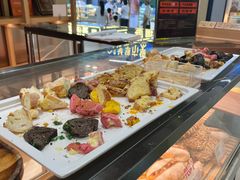 -木子木水日式烫面包(中盛店)