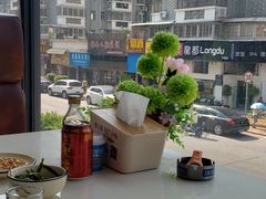 -鑫悦楼煎蟹·16年海鲜大排档