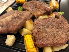 -必胜客(仁恒店)