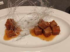 -桂满陇·海市蜃楼·黑金(国金店)