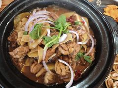 -花雕醉鸡(德盛广场一店)